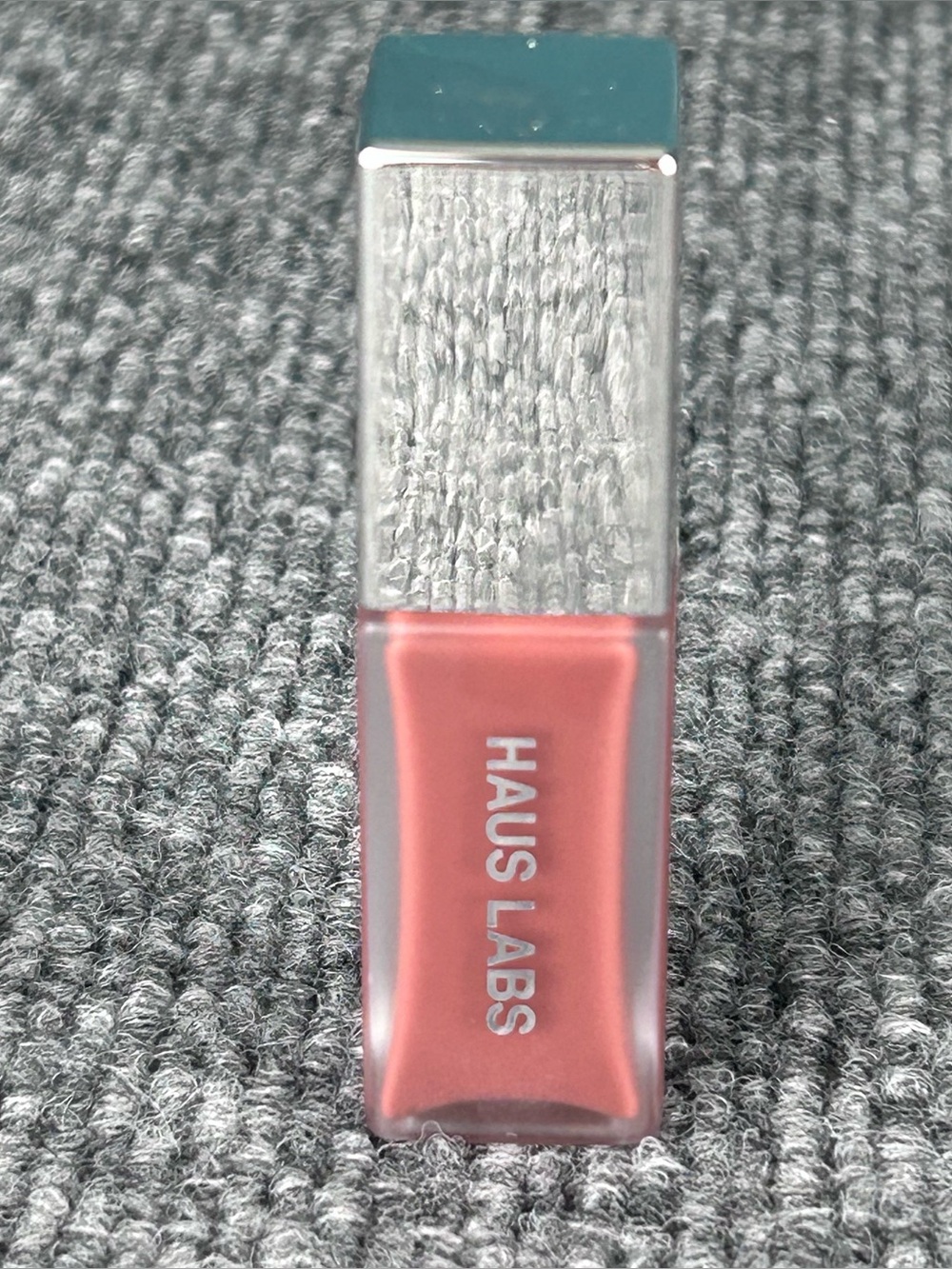 HAUS LABS by LADY GAGA -PHD Hybrid Lip Glaze in COCOA ~ Full Size .25fl oz